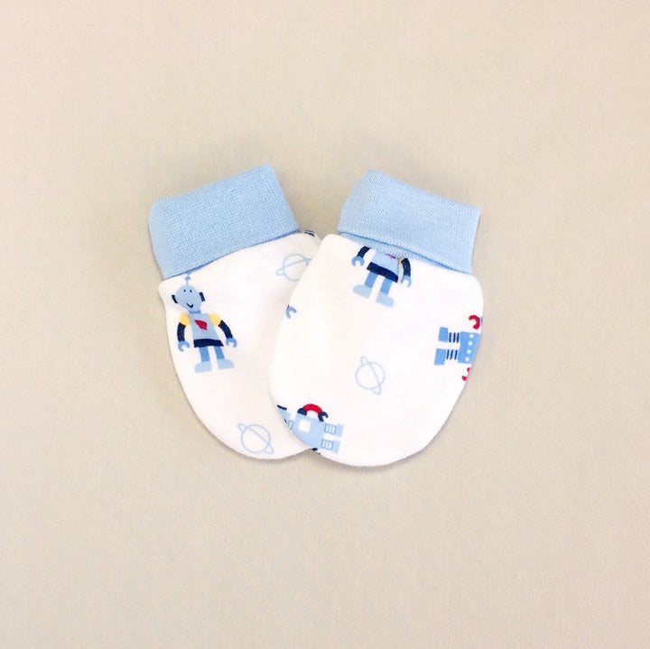 Robots T-Shirt - Chic Petit